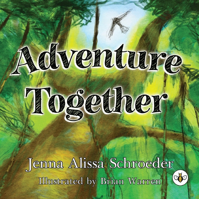 Adventure Together - Paperback by Books by splitShops