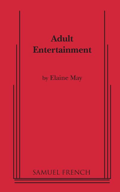 Adult Entertainment - Paperback by Books by splitShops