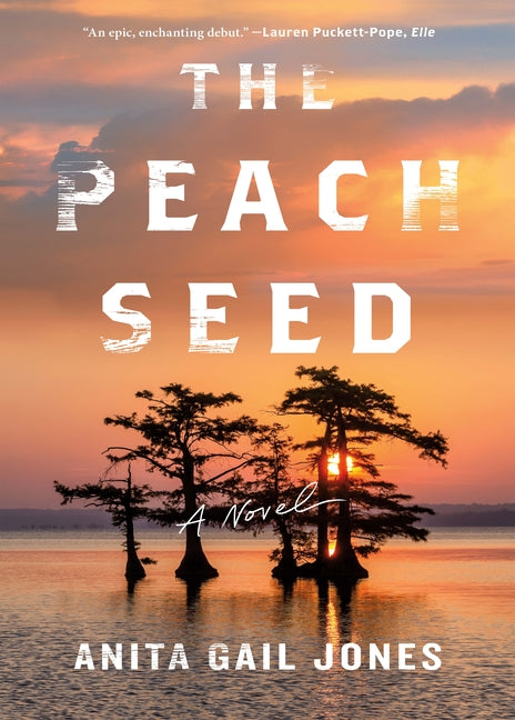 The Peach Seed - Paperback by Books by splitShops