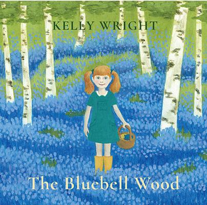 The Bluebell Wood - Paperback by Books by splitShops