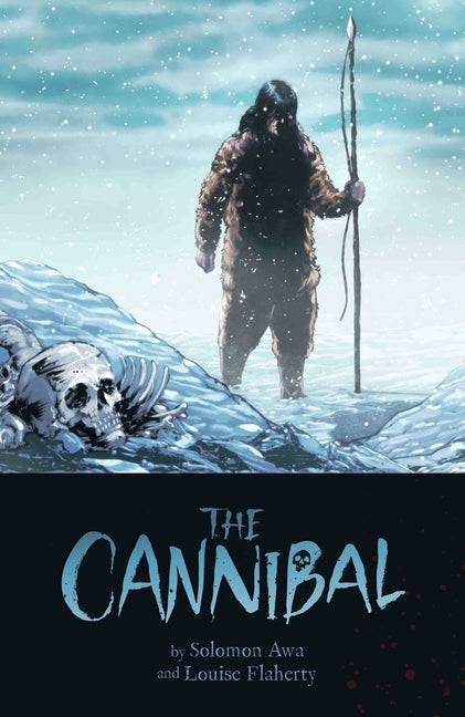 The Cannibal - Hardcover by Books by splitShops