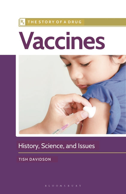 Vaccines: History, Science, and Issues - Paperback by Books by splitShops