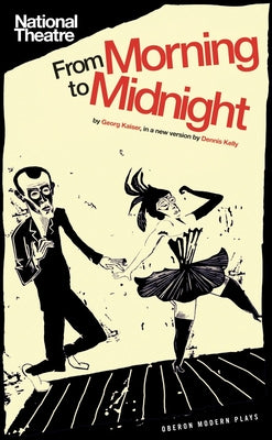 From Morning to Midnight - Paperback by Books by splitShops