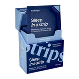 NuStrips - 'Sleep' Dietary Supplement (30CT) by The Epicurean Trader