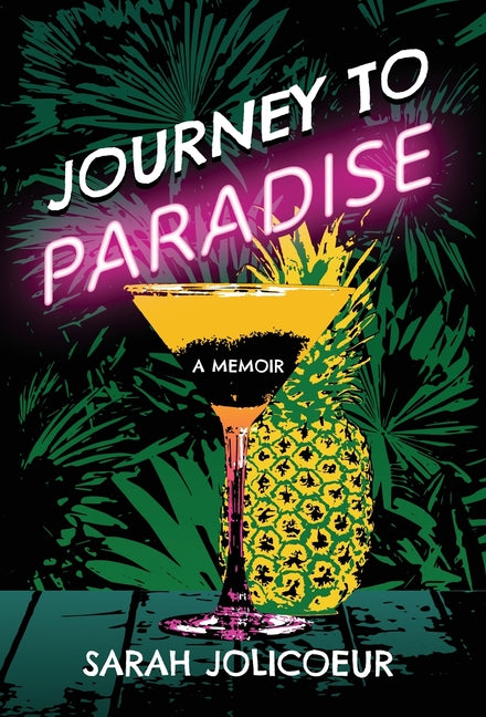 Journey to Paradise - Hardcover by Books by splitShops