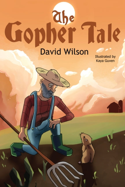 The Gopher Tale - Paperback by Books by splitShops