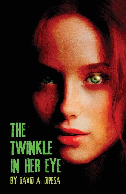 The Twinkle in Her Eye - Paperback by Books by splitShops