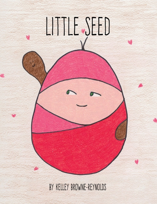 Little Seed - Paperback by Books by splitShops