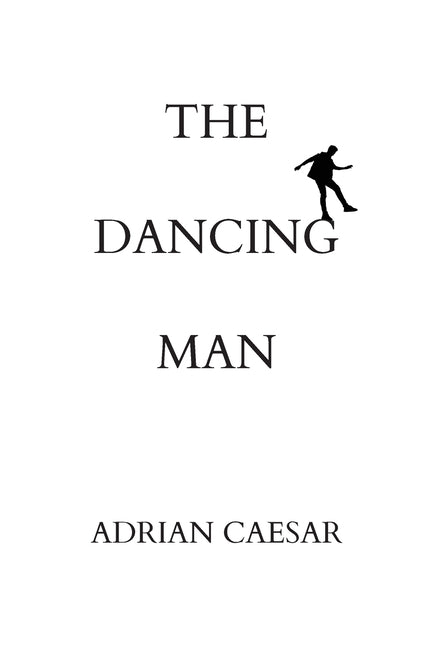 The Dancing Man - Paperback by Books by splitShops