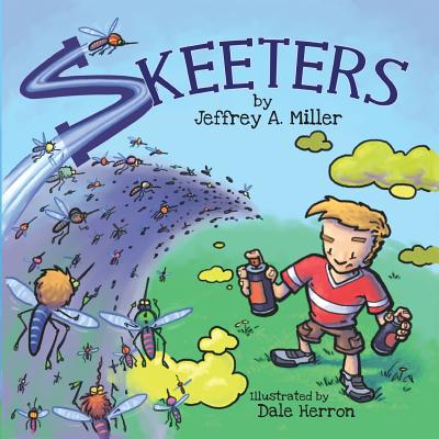 Skeeters - Paperback by Books by splitShops