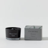 Hidden Forest Candle Set by PALMOIRE