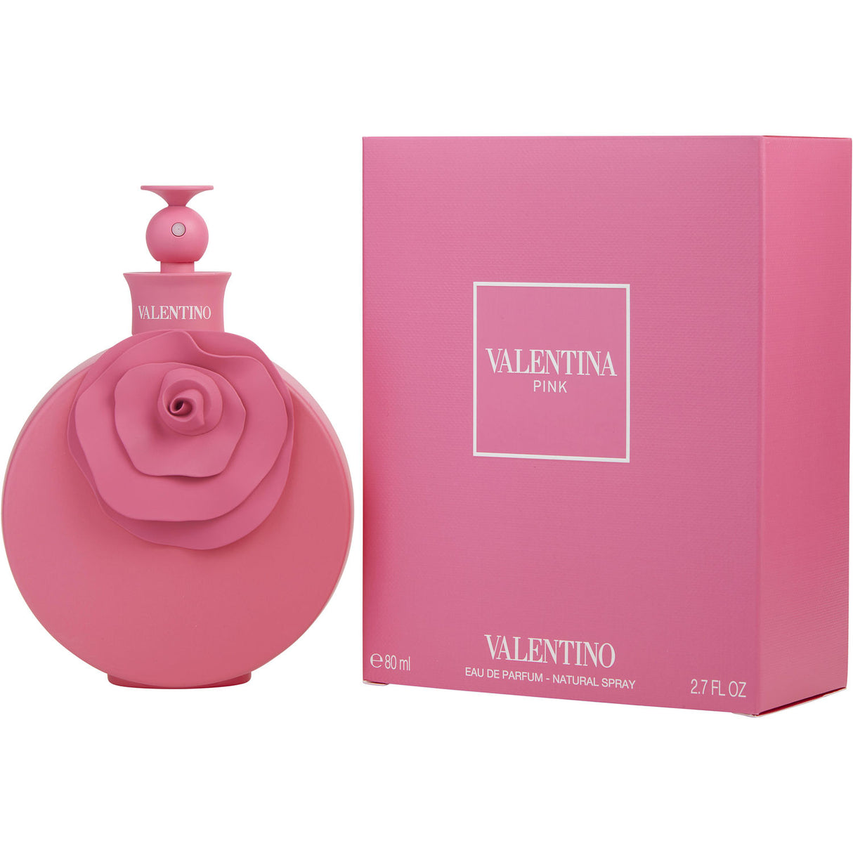 VALENTINO VALENTINA PINK by Valentino - EAU DE PARFUM SPRAY 2.7 OZ - Women