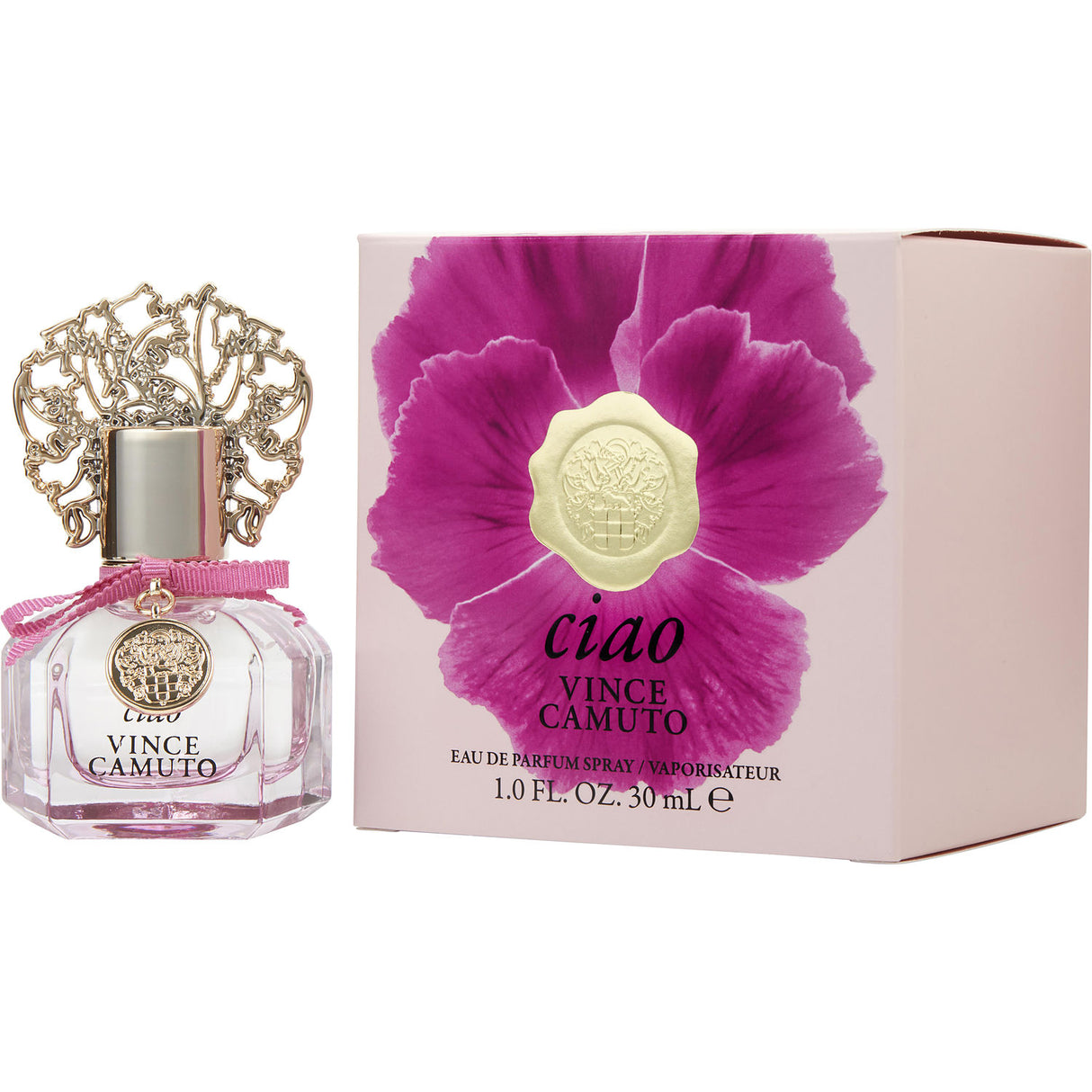 VINCE CAMUTO CIAO by Vince Camuto - EAU DE PARFUM SPRAY 1 OZ - Women