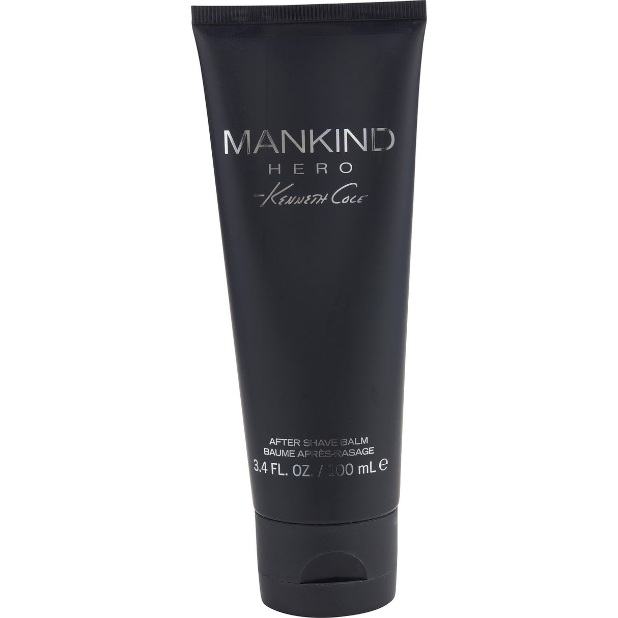 KENNETH COLE MANKIND HERO by Kenneth Cole - AFTERSHAVE BALM 3.4 OZ - Men