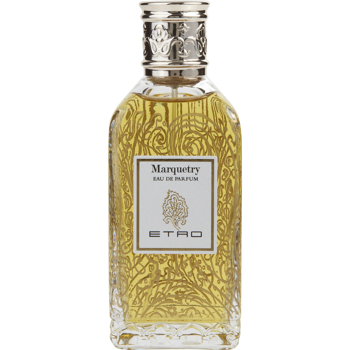 MARQUETRY ETRO by Etro - EAU DE PARFUM SPRAY 3.3 OZ *TESTER - Unisex