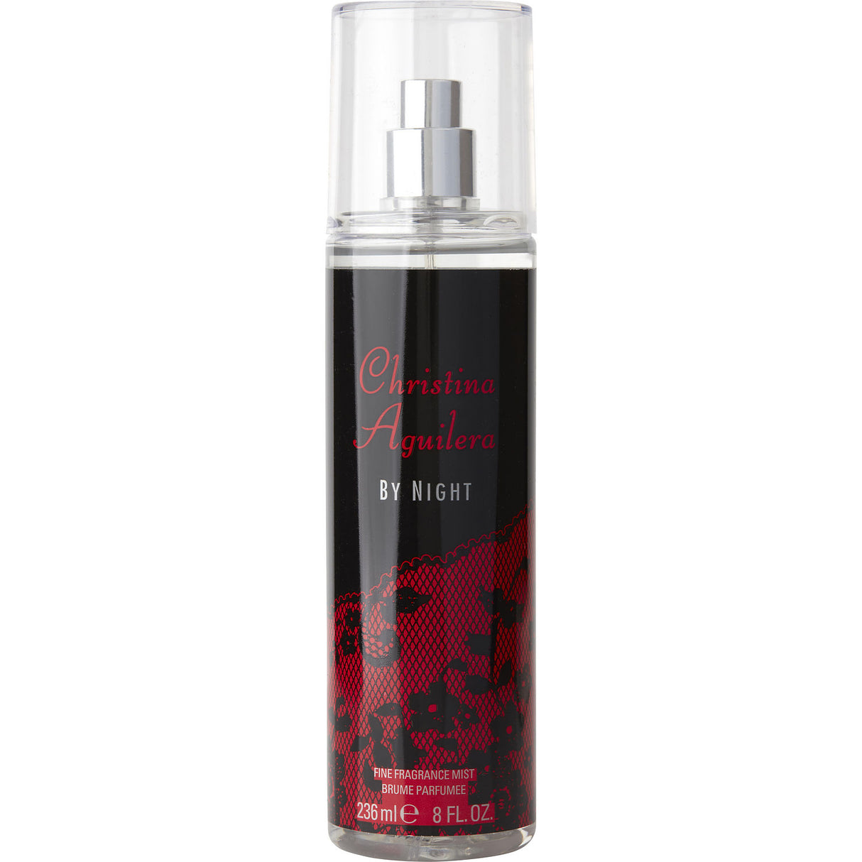 CHRISTINA AGUILERA BY NIGHT by Christina Aguilera - BODY MIST 8 OZ - Women