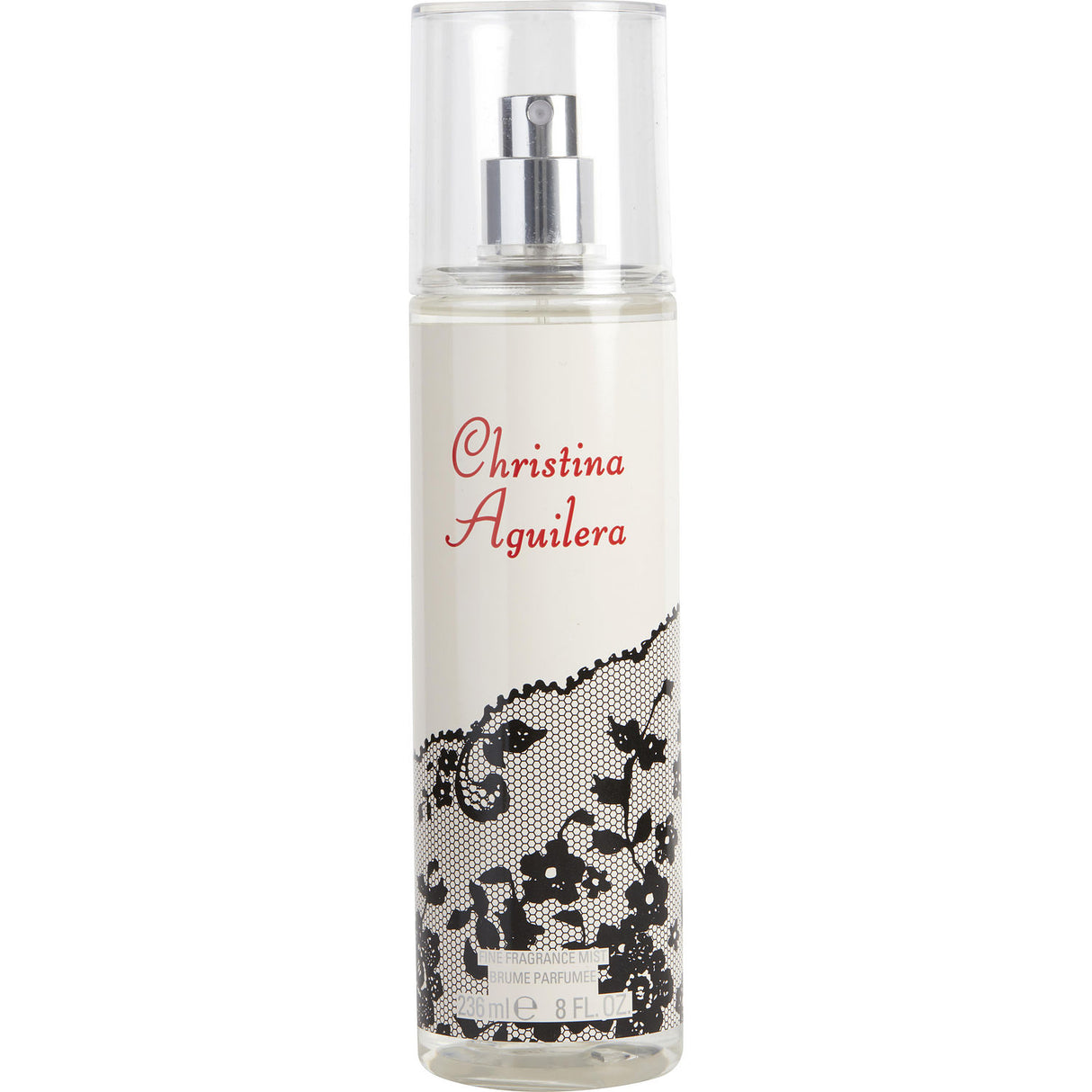 CHRISTINA AGUILERA by Christina Aguilera - BODY MIST 8 OZ - Women