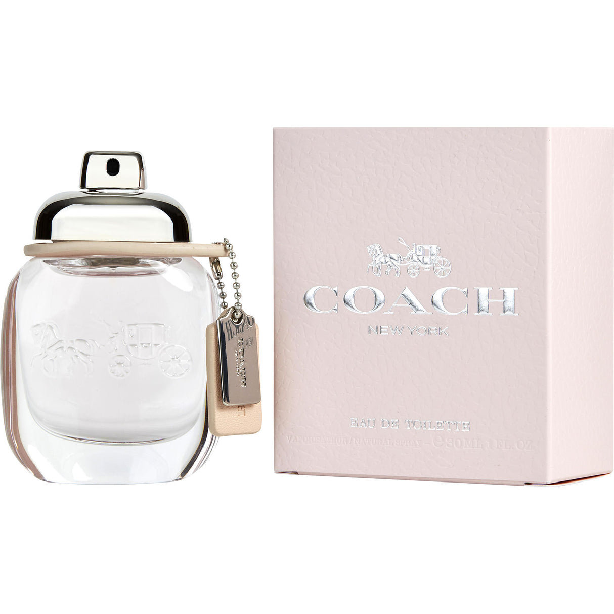 COACH by Coach - EDT SPRAY 1 OZ - Women