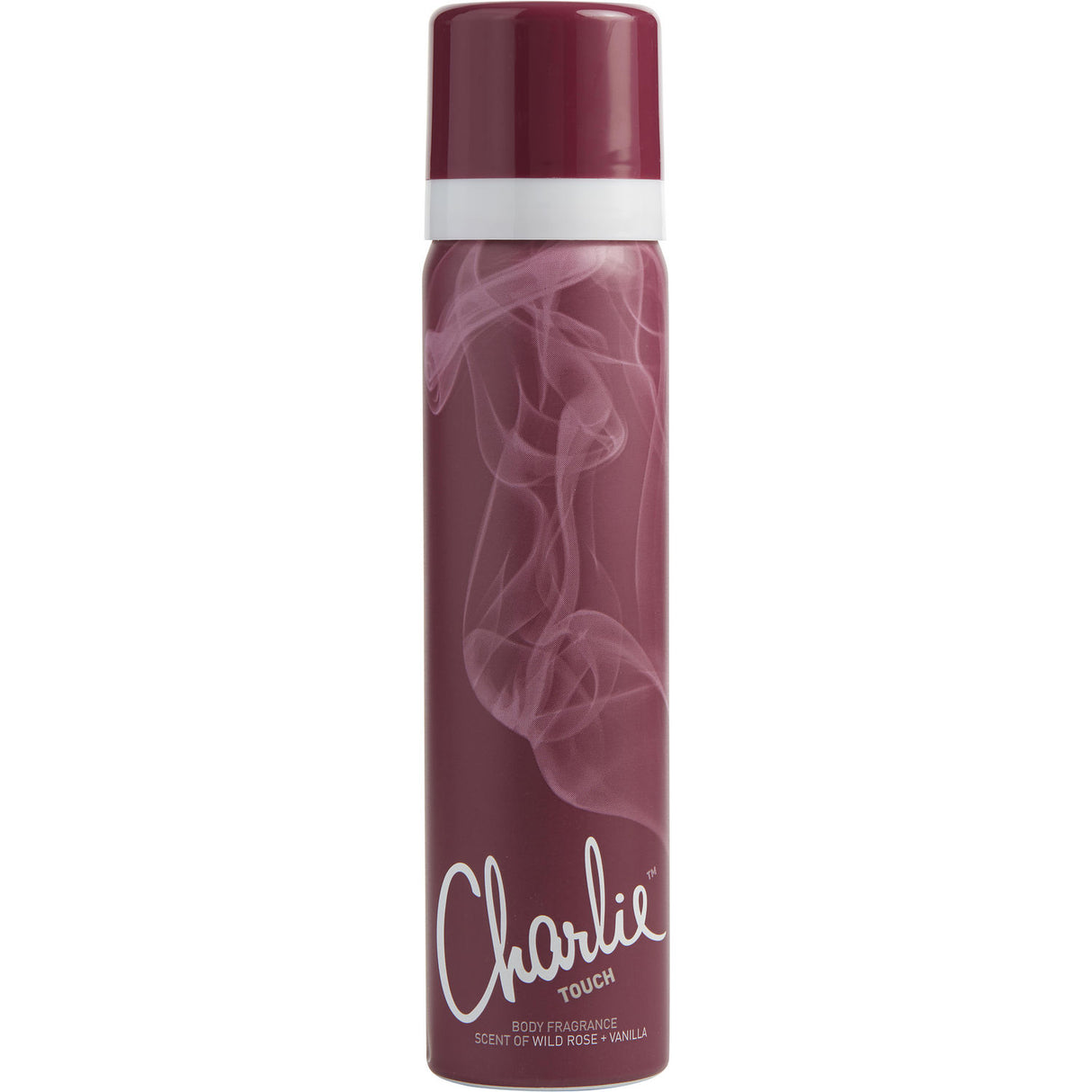 CHARLIE TOUCH by Revlon - BODY SPRAY 2.5 OZ - Women