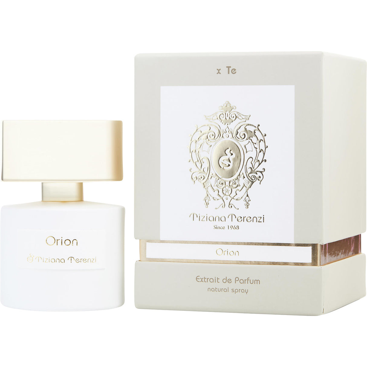 TIZIANA TERENZI ORION by Tiziana Terenzi - EXTRAIT DE PARFUM SPRAY 3.3 OZ - Unisex