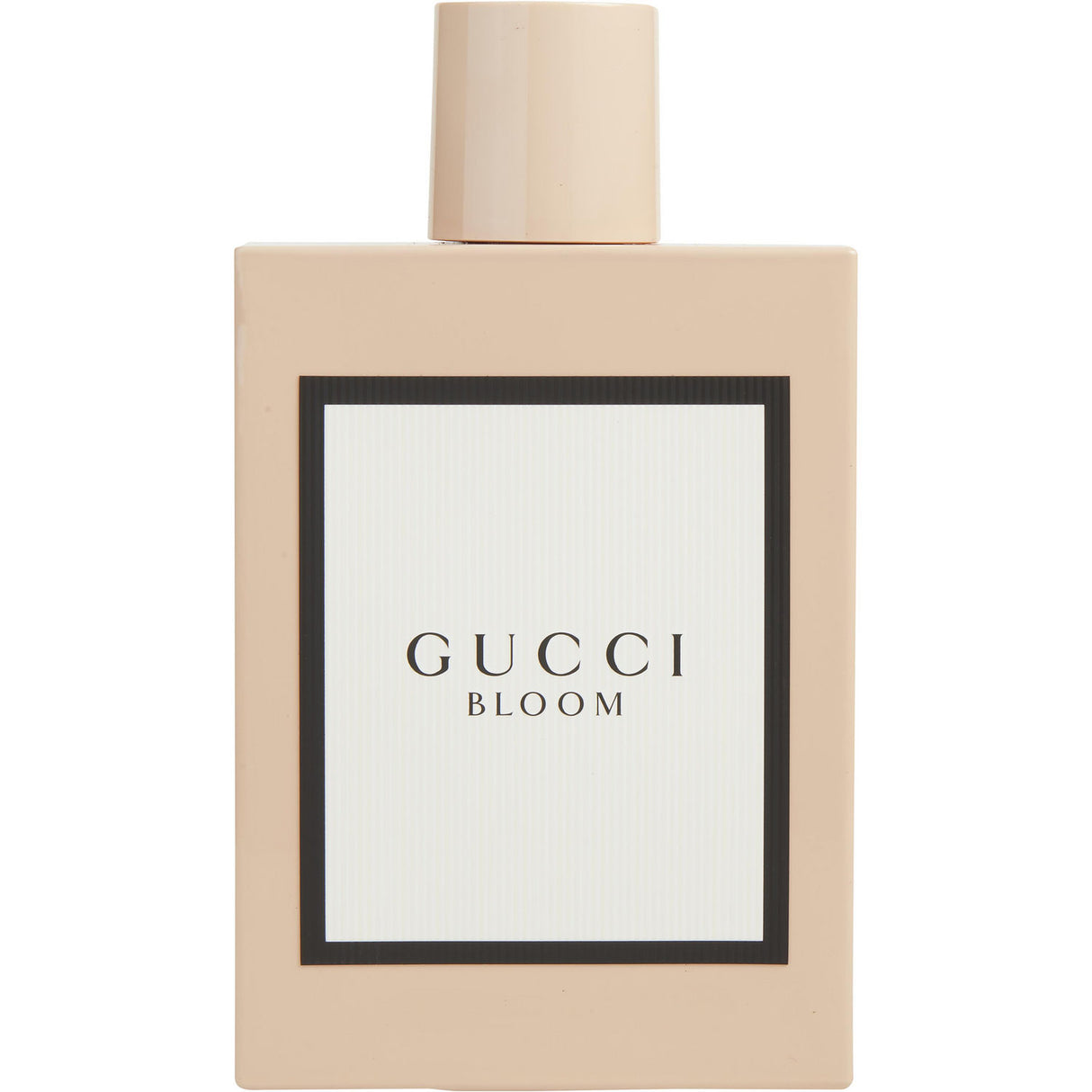 GUCCI BLOOM by Gucci - EAU DE PARFUM SPRAY 3.3 OZ *TESTER - Women