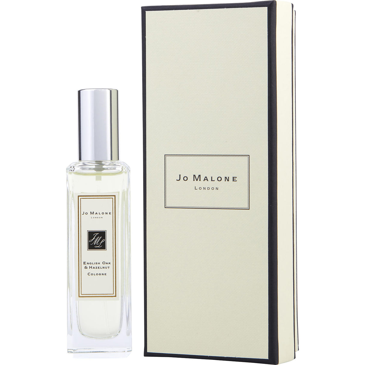 JO MALONE ENGLISH OAK & HAZELNUT by Jo Malone - COLOGNE SPRAY 1 OZ - Unisex