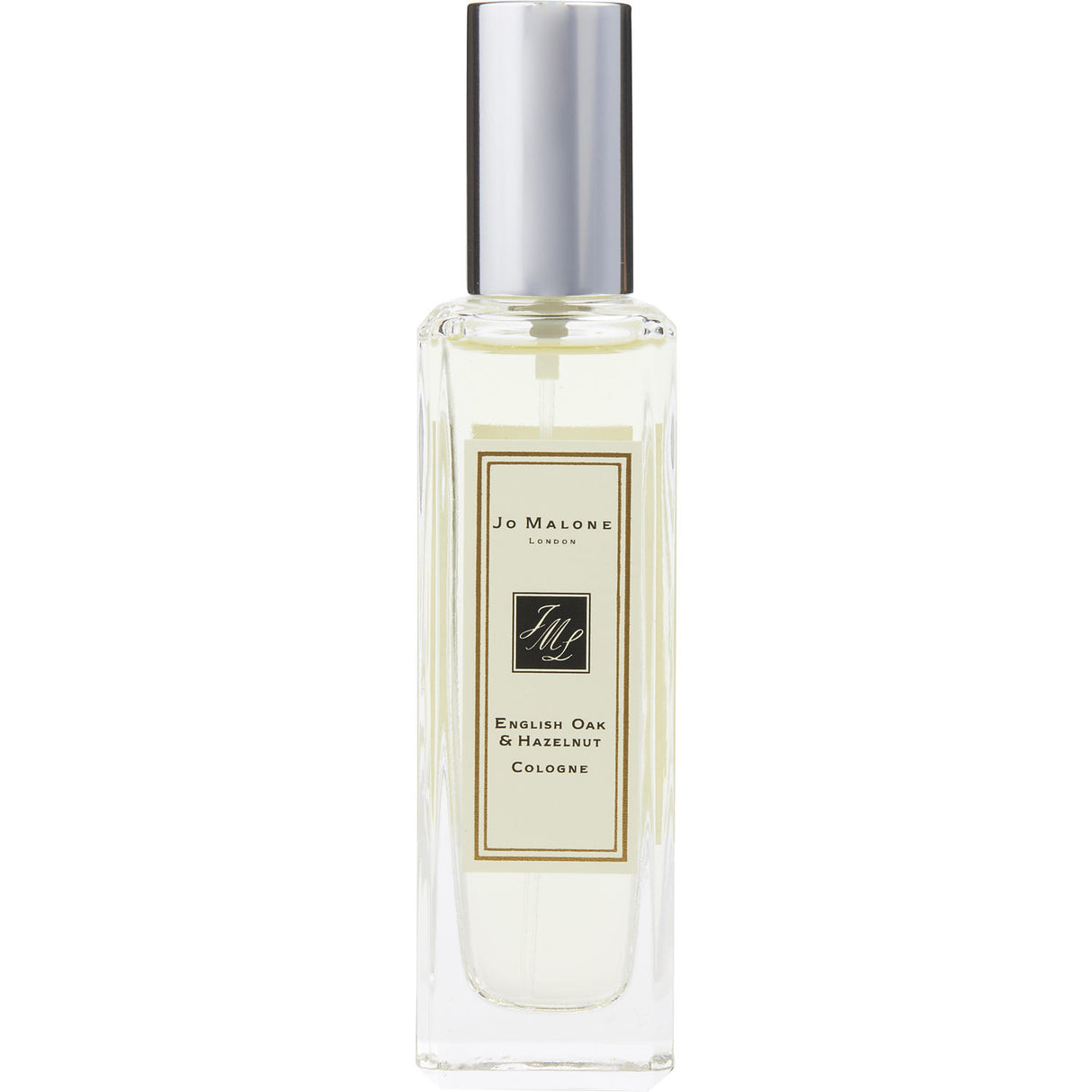 JO MALONE ENGLISH OAK & HAZELNUT by Jo Malone - COLOGNE SPRAY 1 OZ (UNBOXED) - Unisex