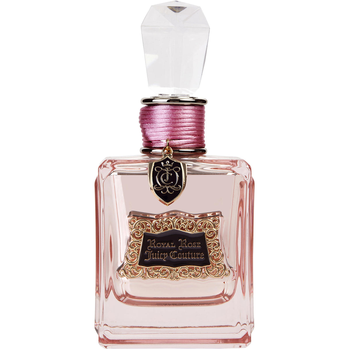 JUICY COUTURE ROYAL ROSE by Juicy Couture - EAU DE PARFUM SPRAY 3.4 OZ *TESTER - Women