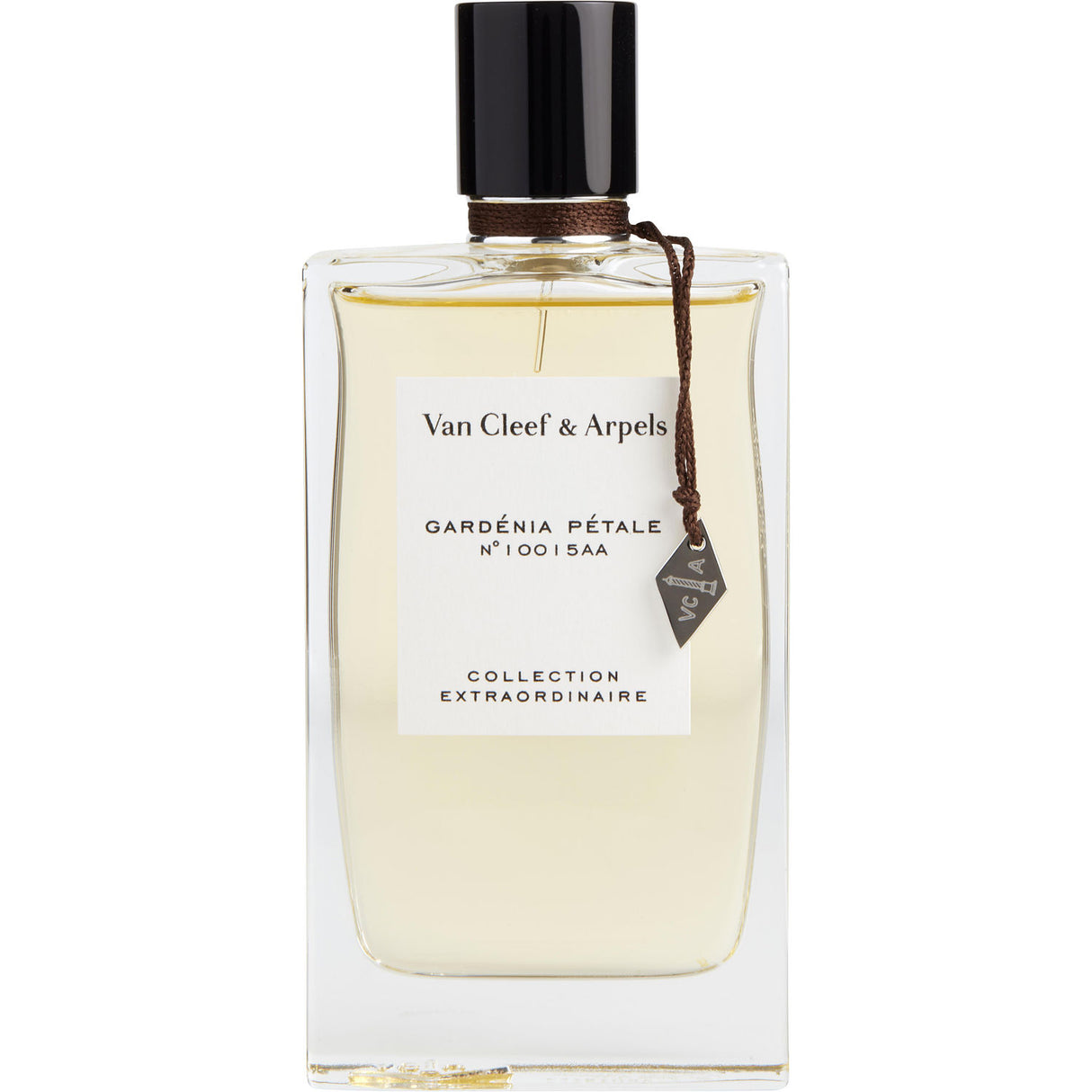 GARDENIA PETALE by Van Cleef & Arpels - EAU DE PARFUM SPRAY 2.5 OZ (COLLECTON EXTRAORDINAIRE) *TESTER - Women