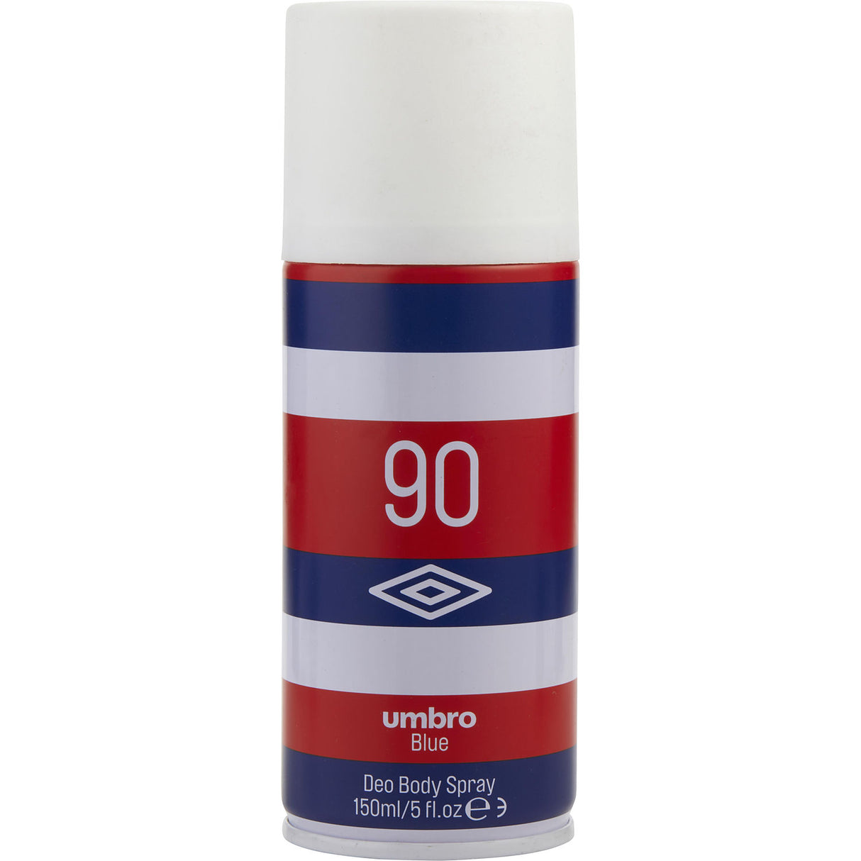 UMBRO BLUE by Umbro - DEODORANT BODY SPRAY 5 OZ - Men