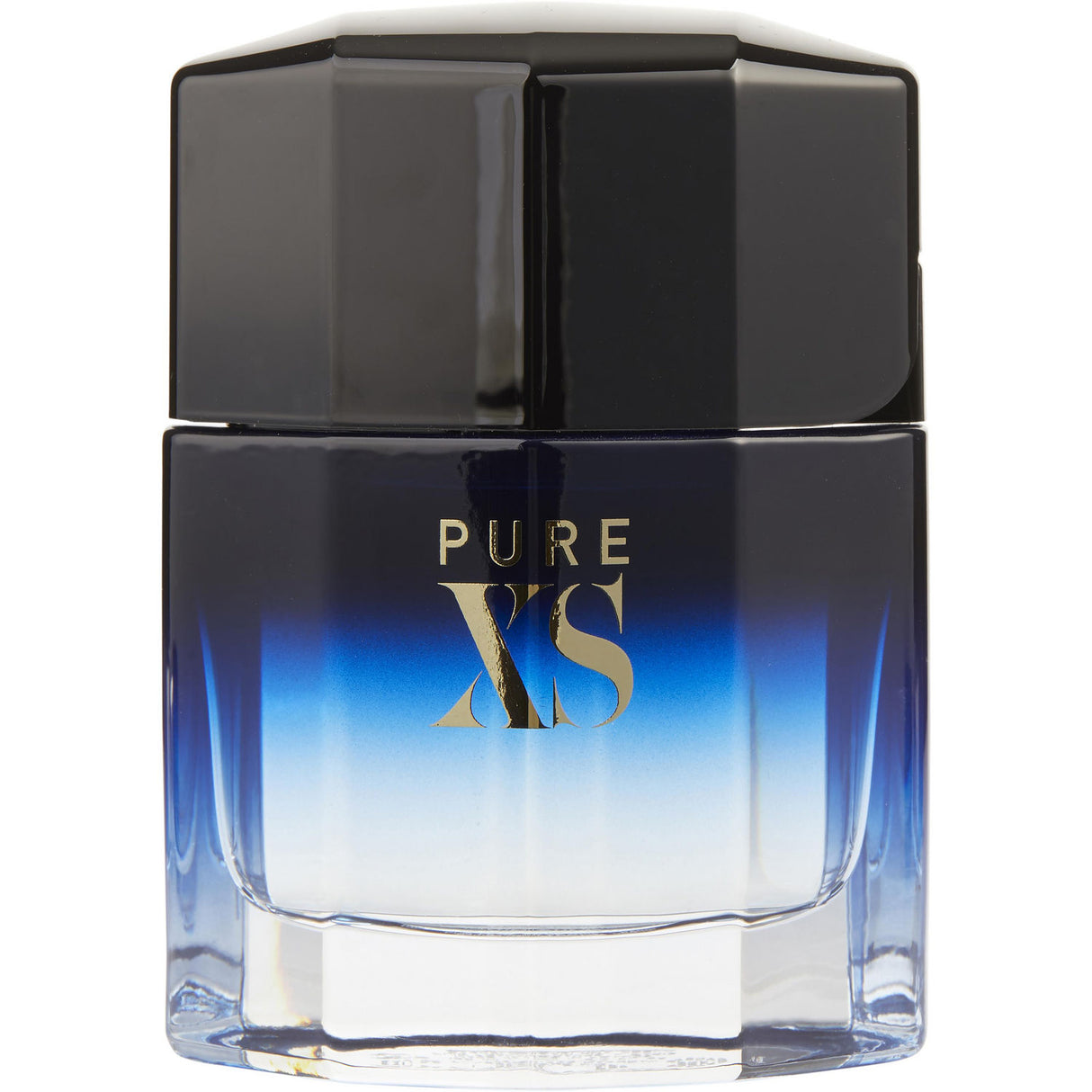 PURE XS by Paco Rabanne - EDT SPRAY 3.4 OZ *TESTER - Men