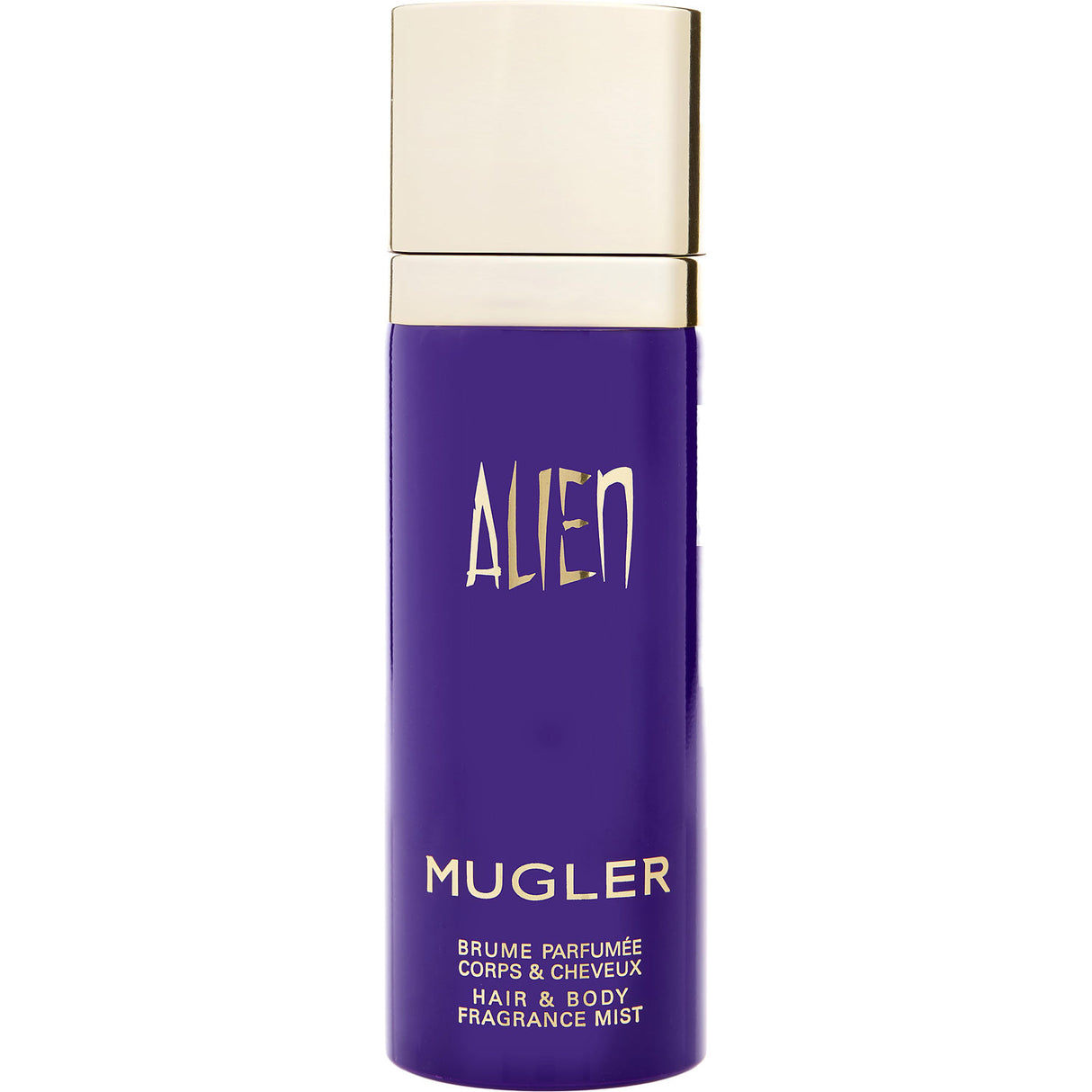 ALIEN by Thierry Mugler - HAIR MIST 3.4 OZ - Women