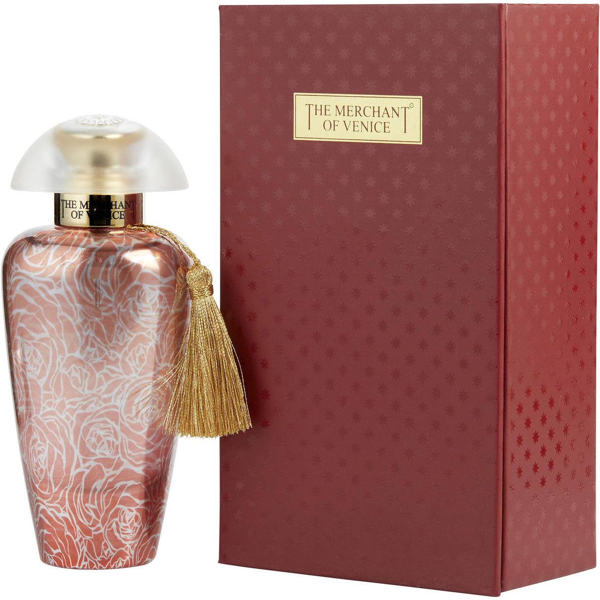 MERCHANT OF VENICE ROSA MOCENIGA by Merchant of Venice - EAU DE PARFUM SPRAY 1.7 OZ - Women