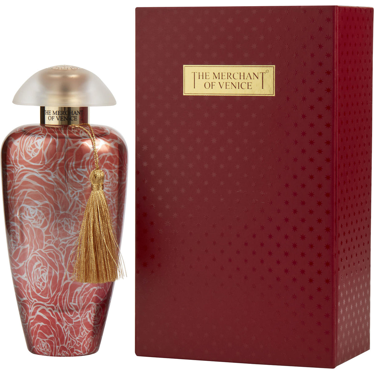 MERCHANT OF VENICE ROSA MOCENIGA by Merchant of Venice - EAU DE PARFUM SPRAY 3.4 OZ - Women