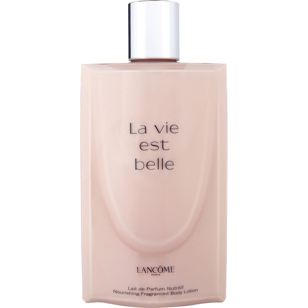 LA VIE EST BELLE by Lancome - SHIMMERING BODY LOTION 6.7 OZ - Women