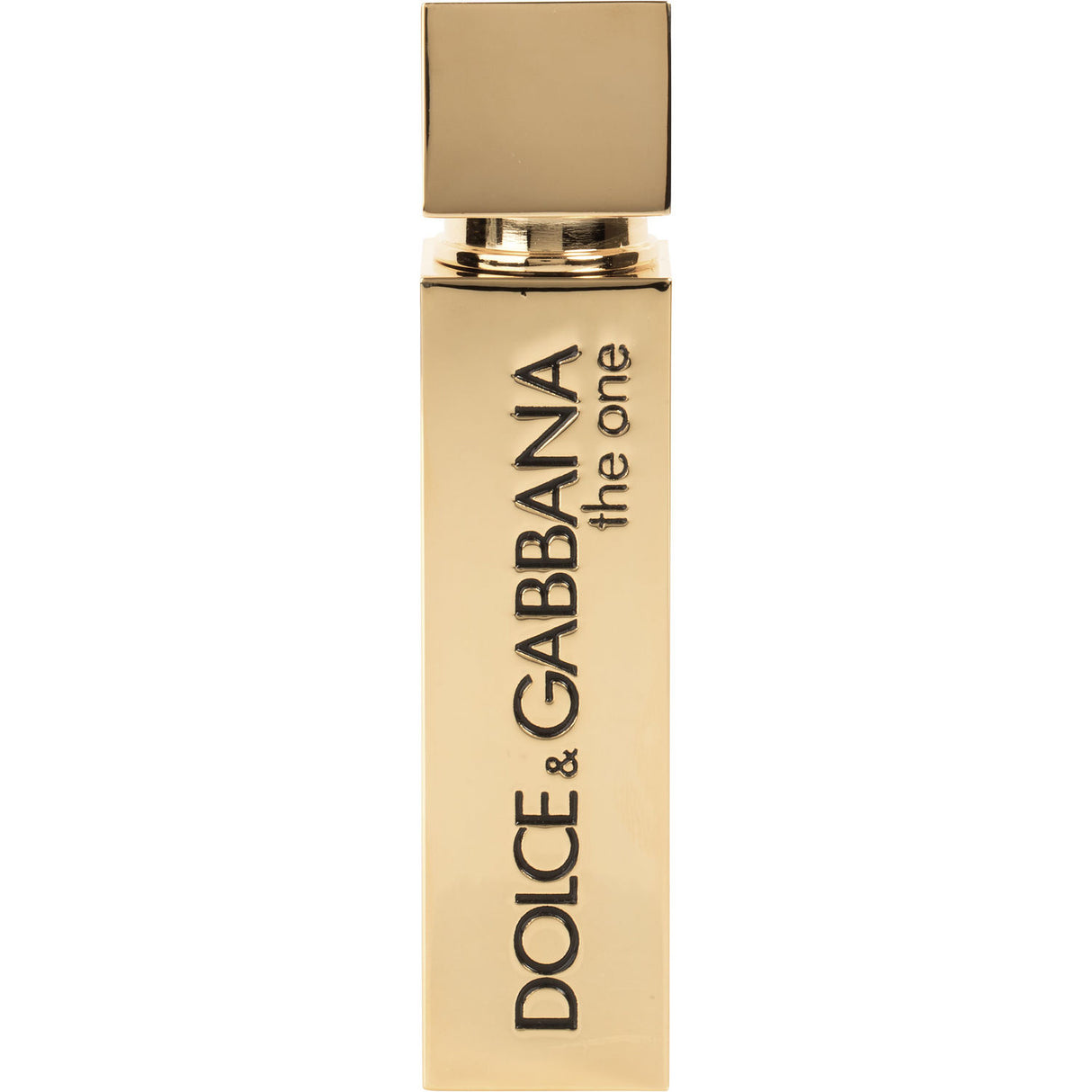 THE ONE by Dolce & Gabbana - EAU DE PARFUM REFILLABLE SPRAY 0.37 OZ MINI *TESTER - Women