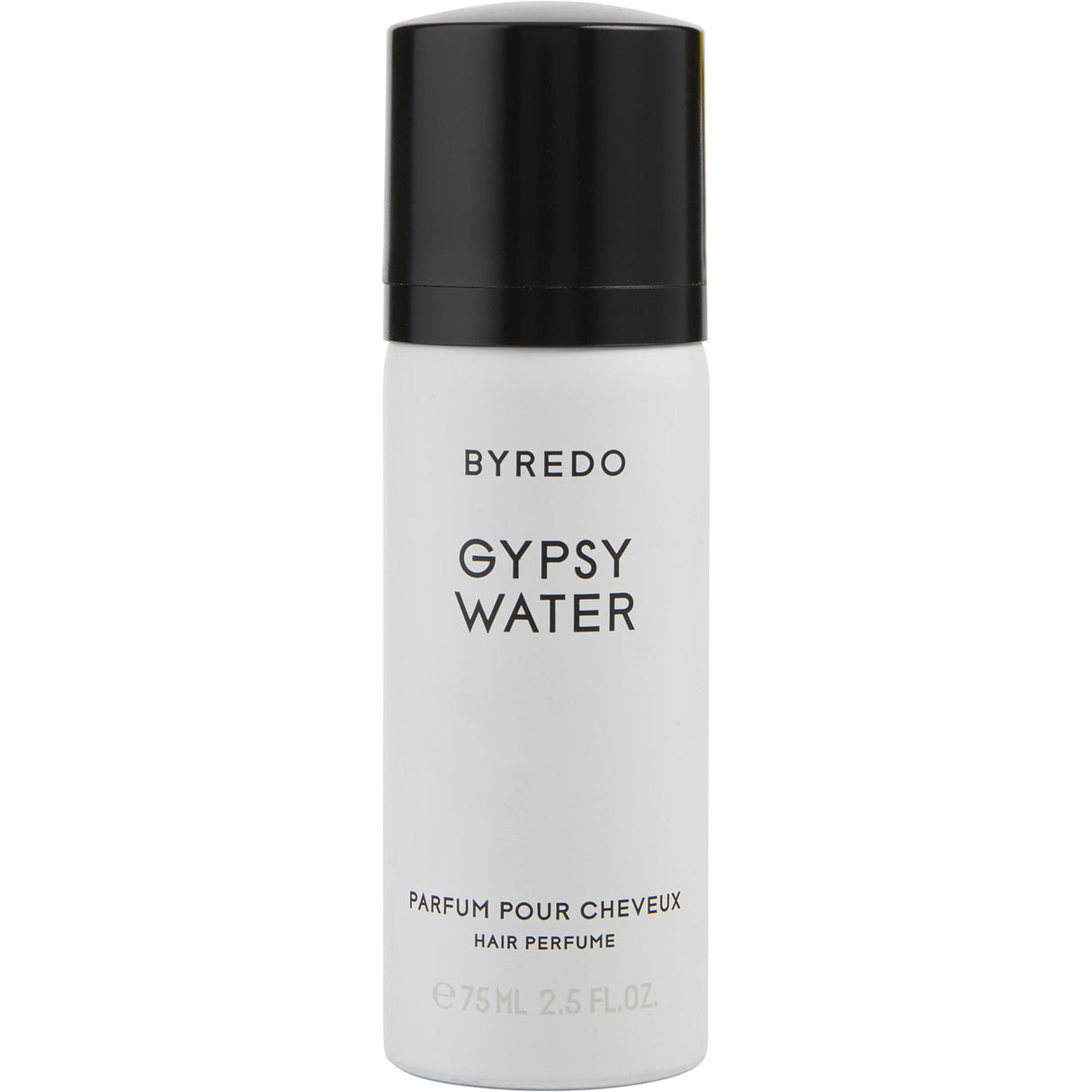 GYPSY WATER BYREDO by Byredo - HAIR PERFUME 2.5 OZ - Unisex