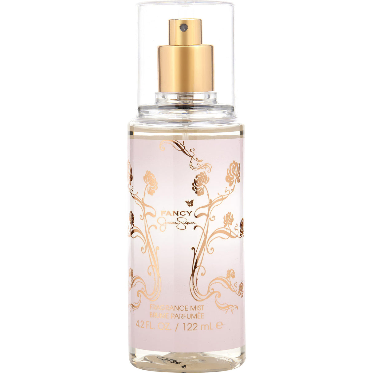 FANCY by Jessica Simpson - FRAGRANCE MIST 4.2 OZ - Women