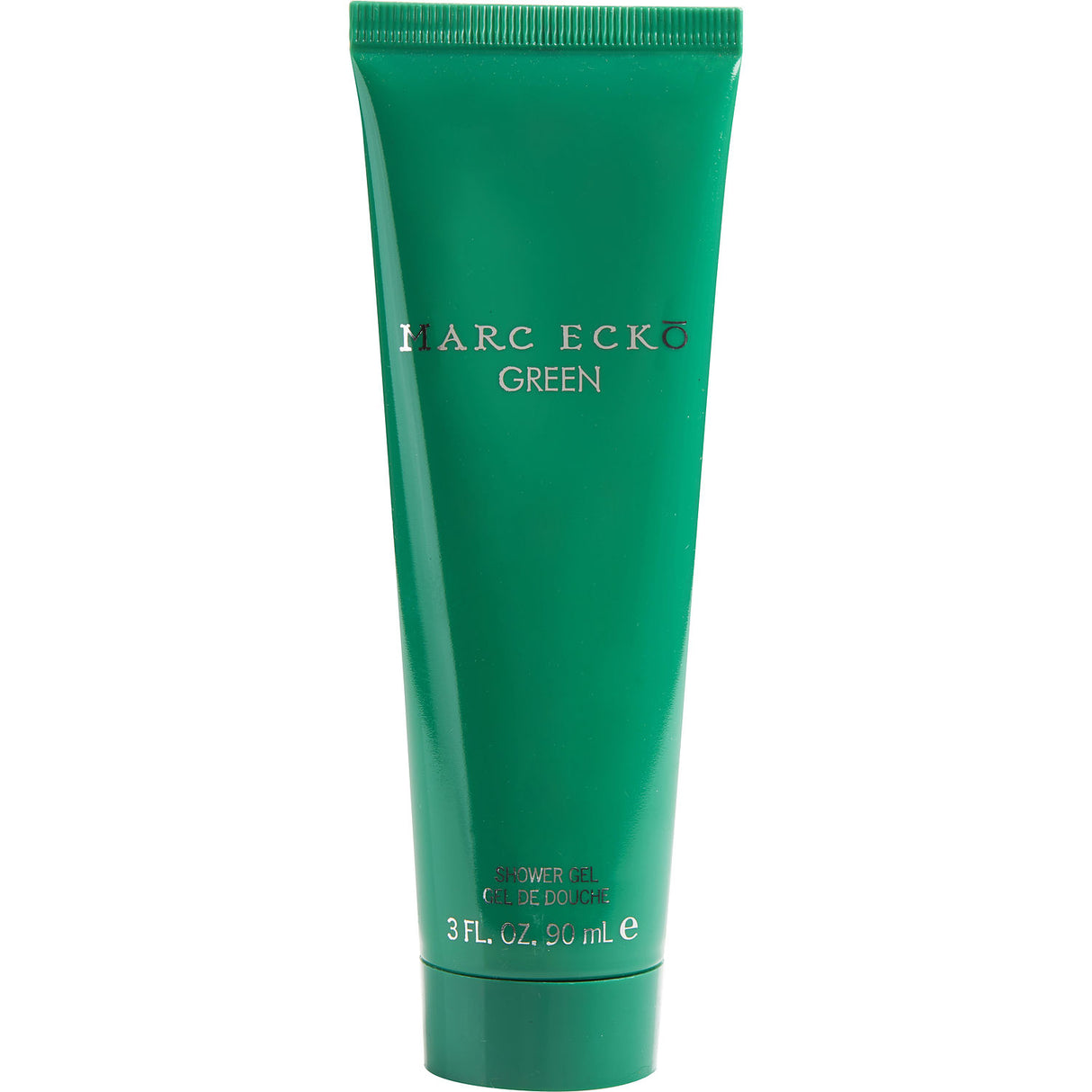 MARC ECKO GREEN by Marc Ecko - SHOWER GEL 3 OZ - Men