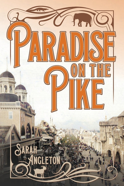 Paradise on the Pike - Paperback by Books by splitShops