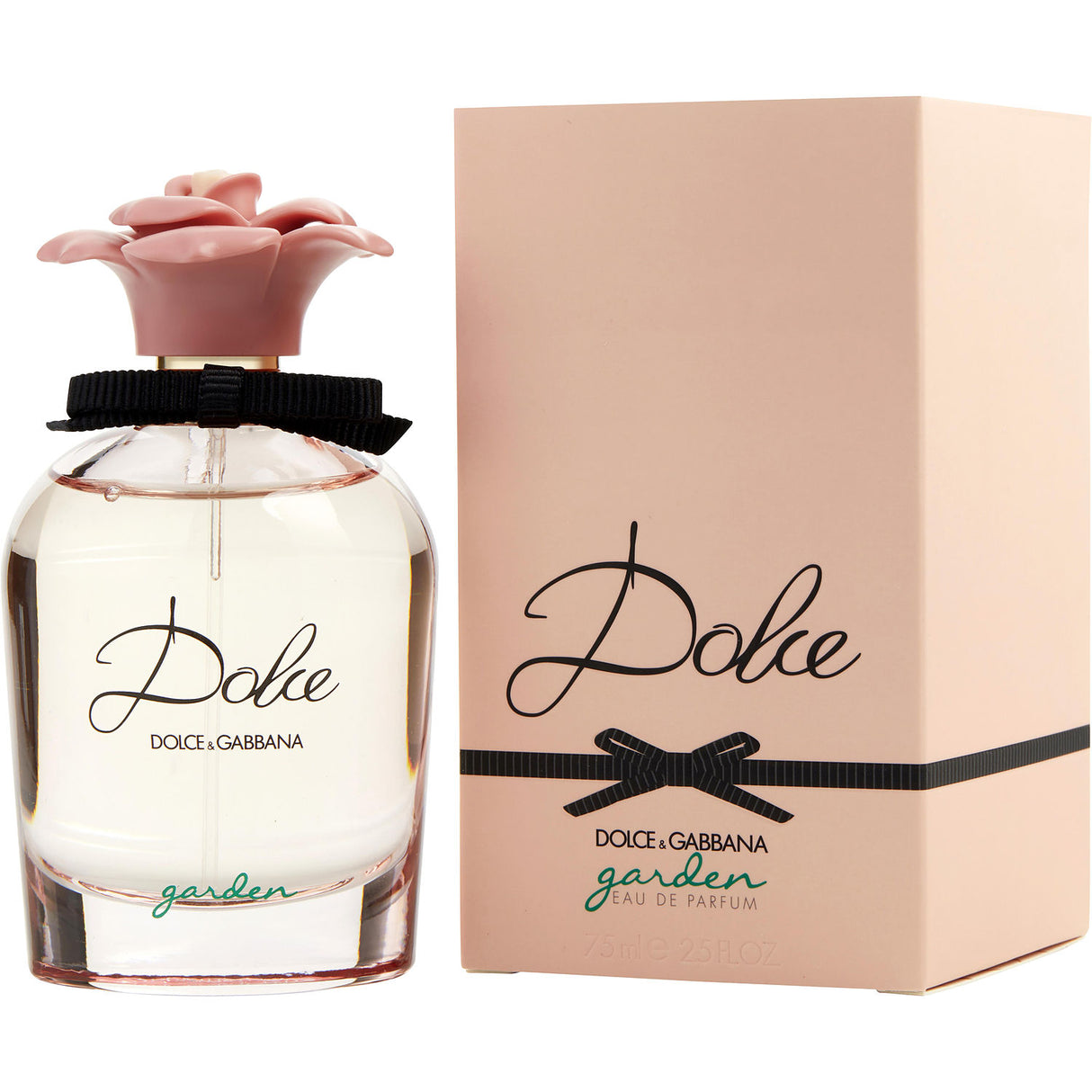 DOLCE GARDEN by Dolce & Gabbana - EAU DE PARFUM SPRAY 2.5 OZ - Women