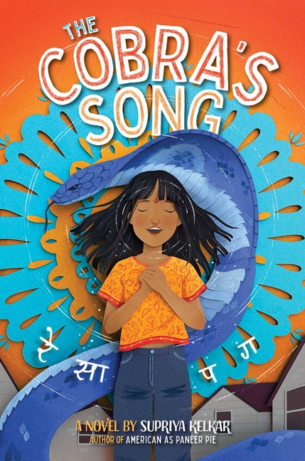 The Cobra's Song - Paperback by Books by splitShops