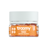 Focus: Lion's Mane Mushroom Gummies by Troomy Nootropics