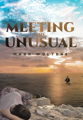 Meeting the Unusual - Hardcover by Books by splitShops