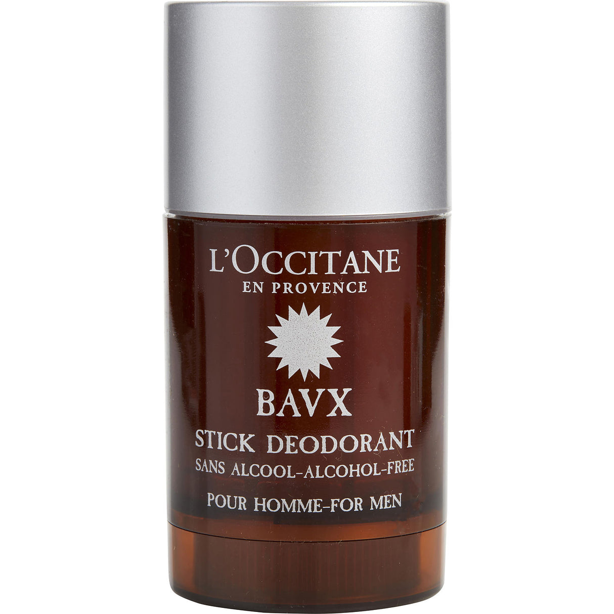 L'OCCITANE EAU DES BAUX by L'Occitane - ALCOHOL FREE DEODORANT STICK 2.6 OZ - Men