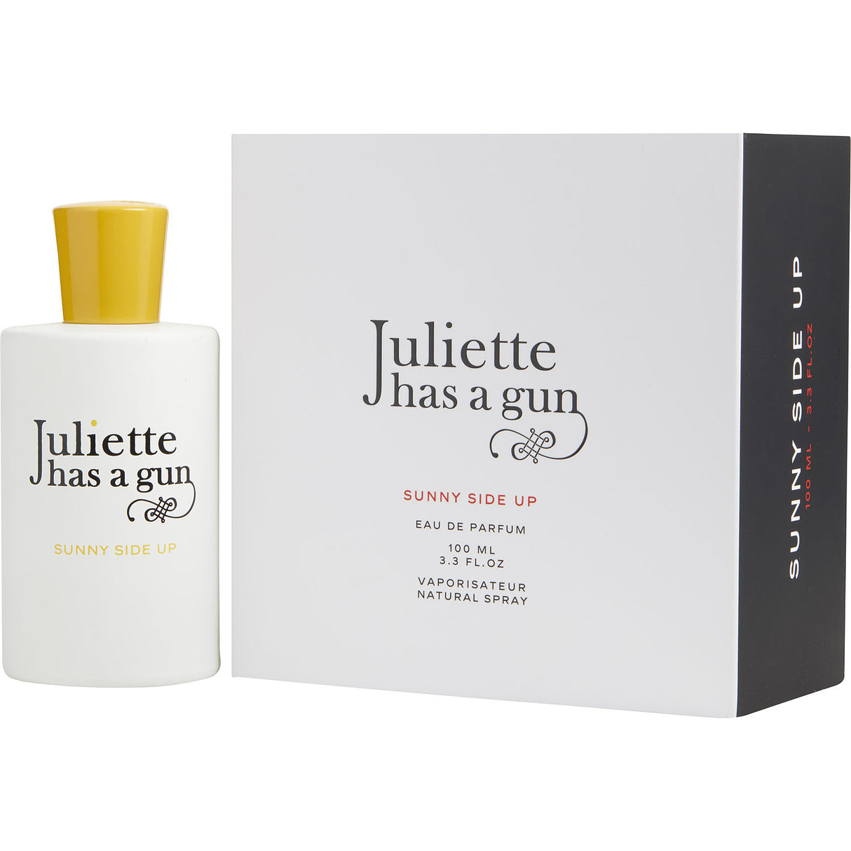 SUNNY SIDE UP by Juliette Has A Gun - EAU DE PARFUM SPRAY 3.3 OZ - Women