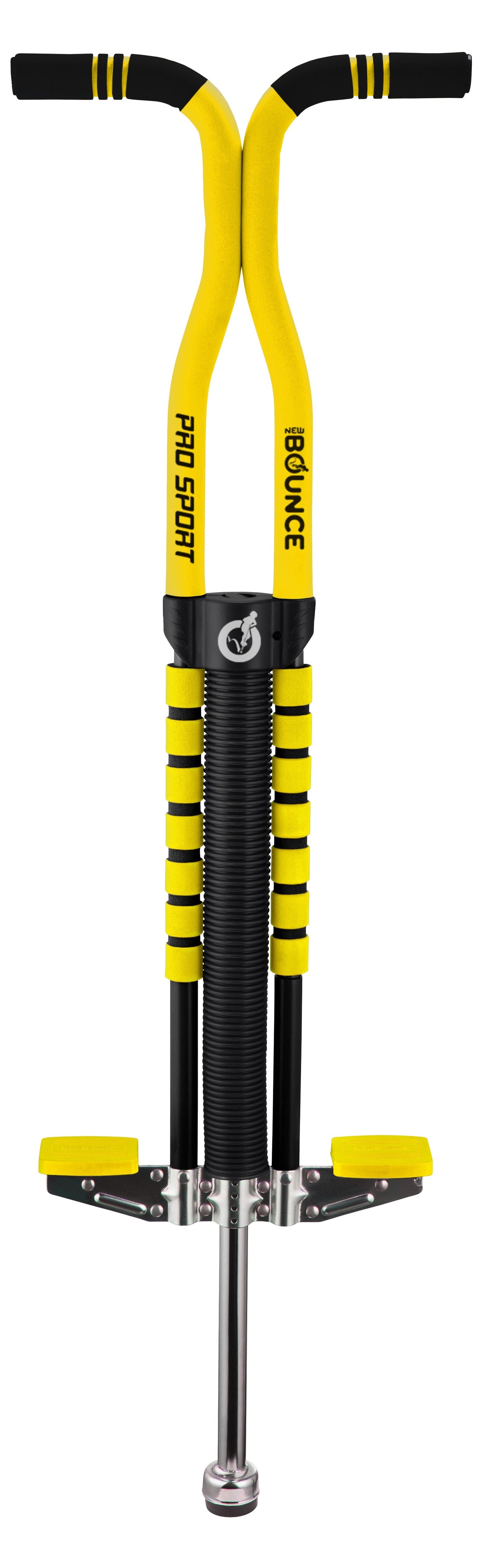 Pogo Stick for Kids by New Bounce