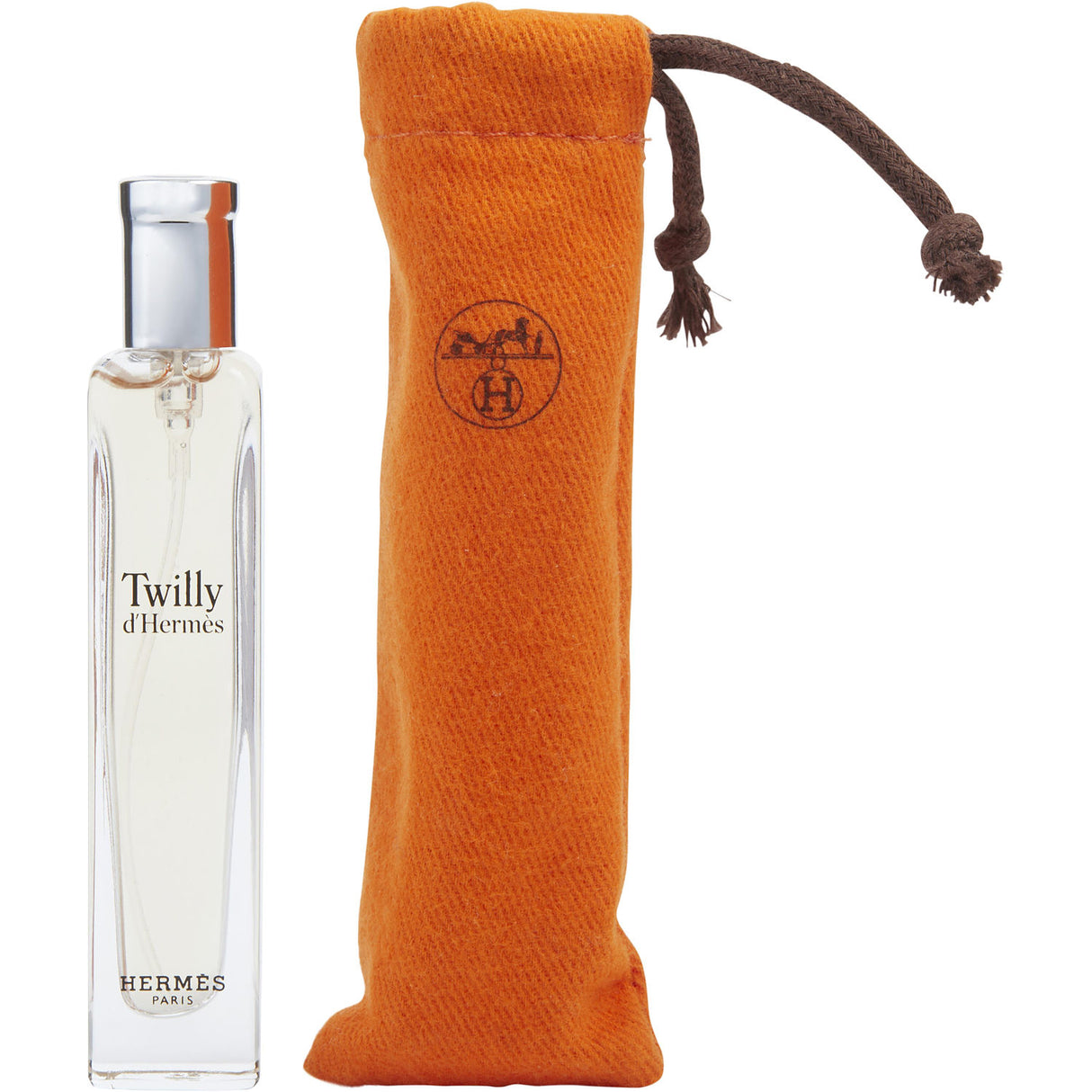 TWILLY D'HERMES by Hermes - EAU DE PARFUM SPRAY 0.5 OZ - Women