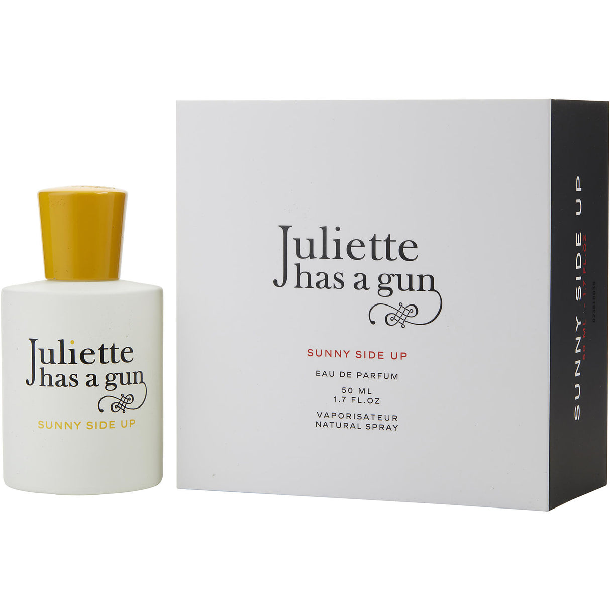 SUNNY SIDE UP by Juliette Has A Gun - EAU DE PARFUM SPRAY 1.7 OZ - Women