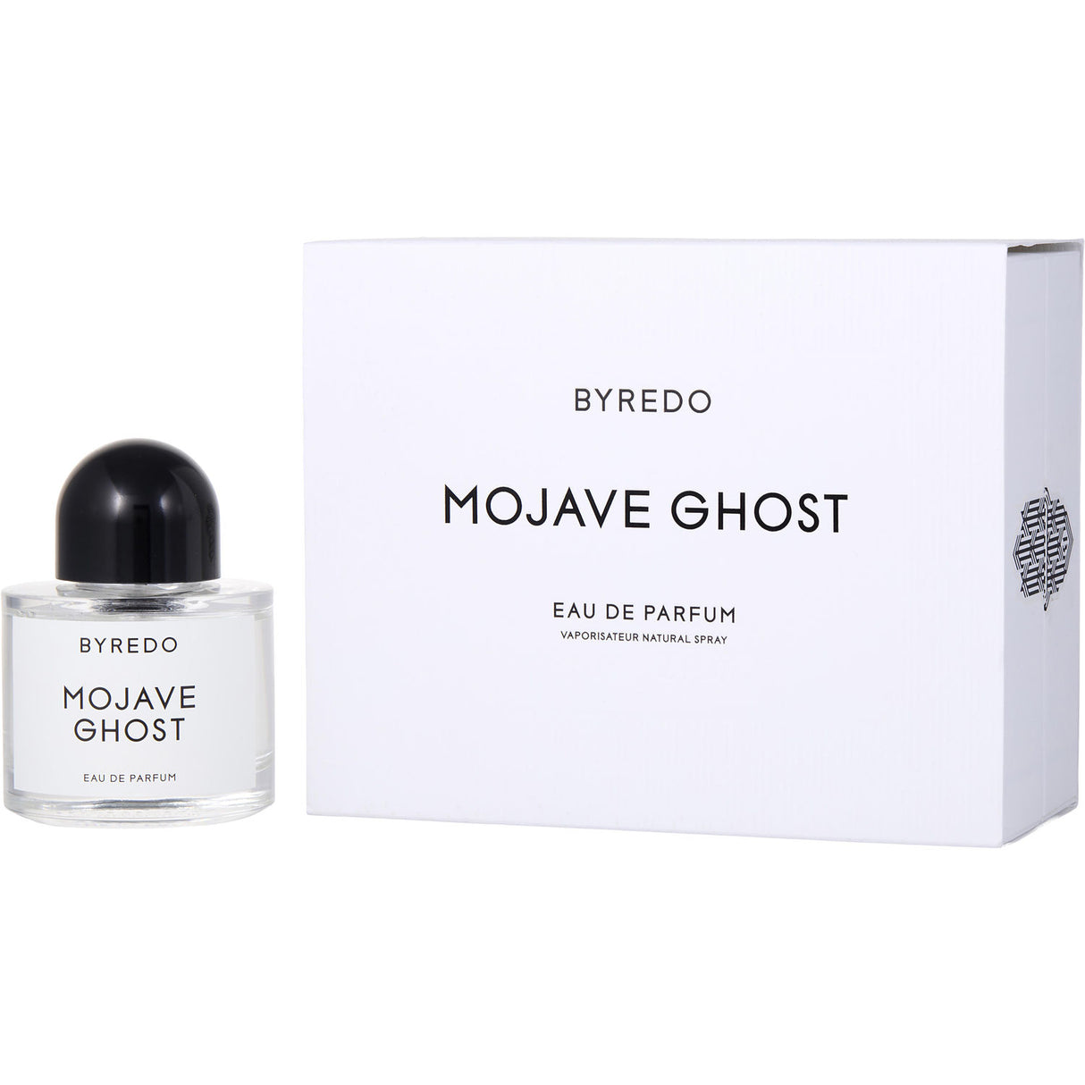 MOJAVE GHOST BYREDO by Byredo - EAU DE PARFUM SPRAY 1.7 OZ - Unisex